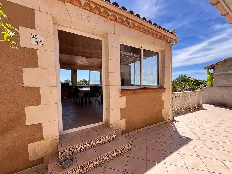 Maison, 180 m²