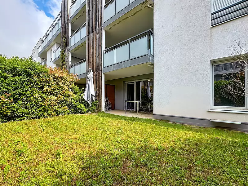 Appartement, 42 m²