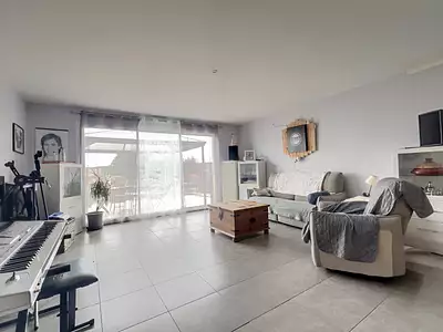 Maison, 95 m²