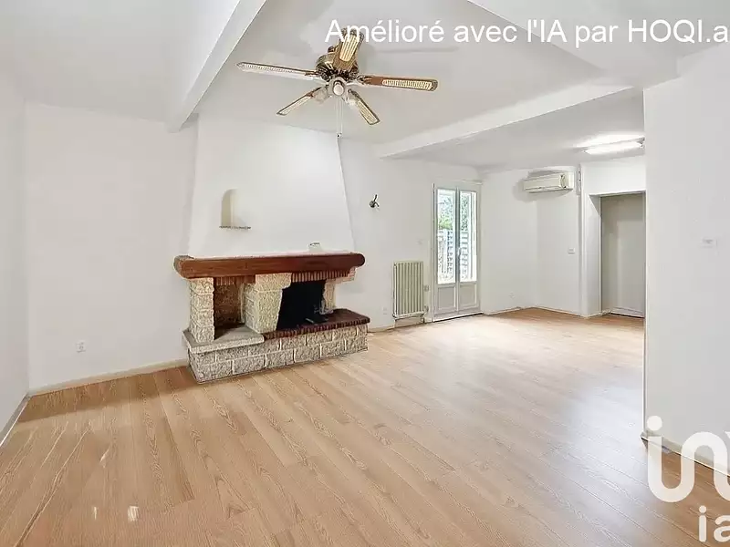 Maison, 122 m²
