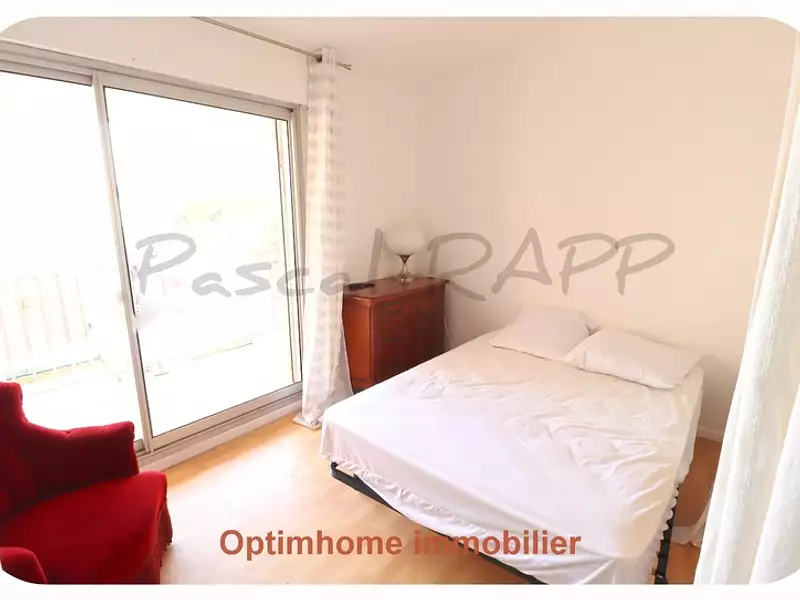 Appartement, 50 m²