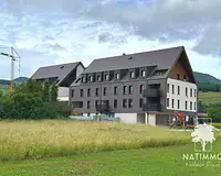 Appartement, 108 m²