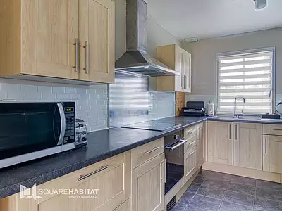 Maison, 94,31 m²