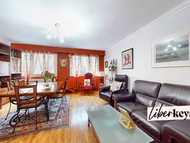 Appartement, 100 m²