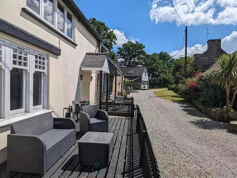 Maison, 180 m²