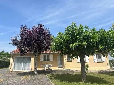 Maison, 102 m²