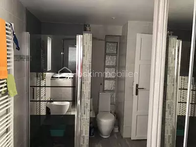 Maison, 133 m²