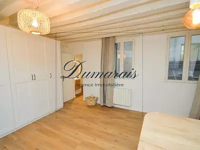 Appartement, 25 m²