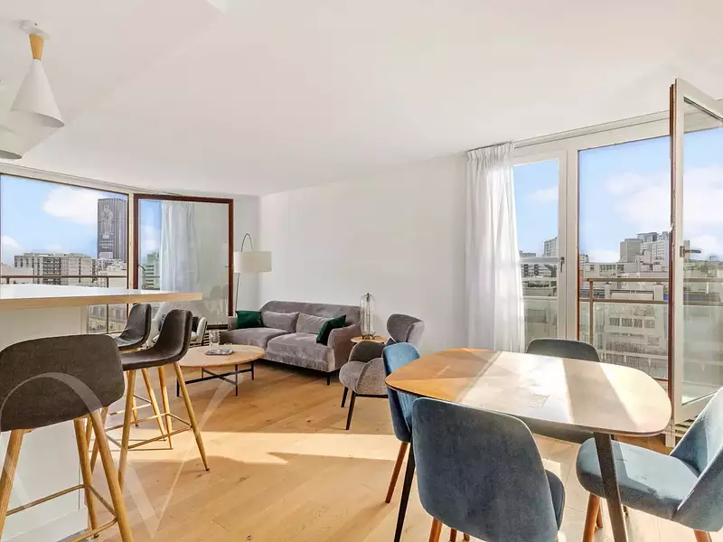 Appartement, 71,32 m²