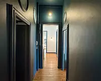 Appartement, 155 m²