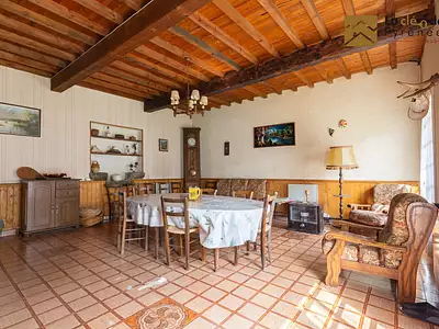 Maison, 92 m²