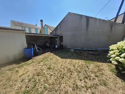 Maison, 142,67 m²