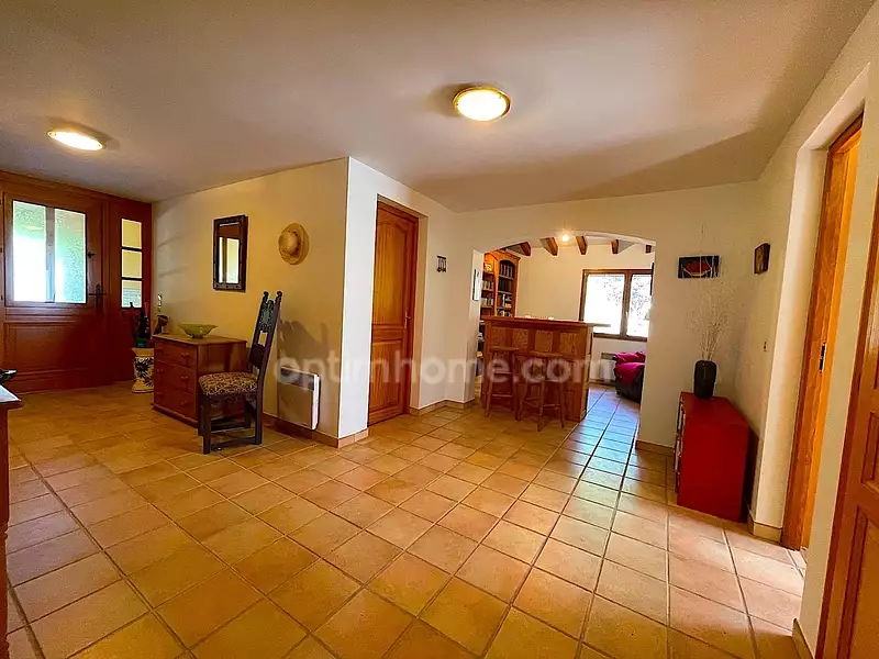 Maison, 213 m²