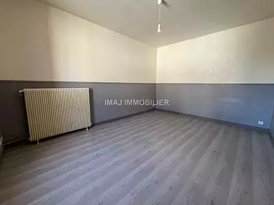Appartement, 59,65 m²