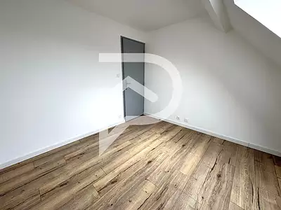 Maison, 100 m²