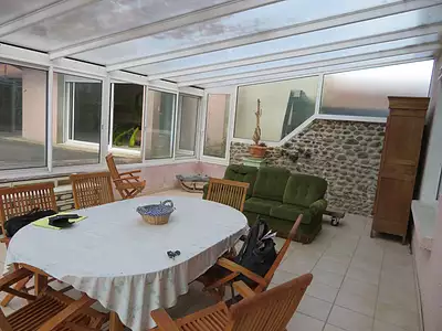 Maison, 115 m²