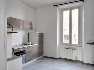Appartement, 96 m²