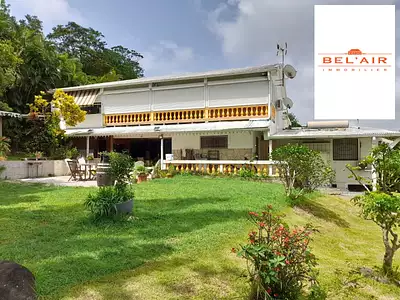 Maison, 397 m²