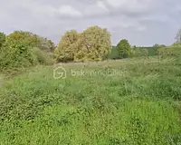 Terrain, 4 440 m²