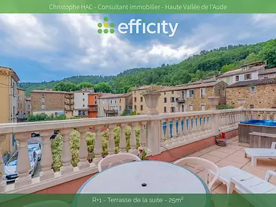Maison, 670 m²