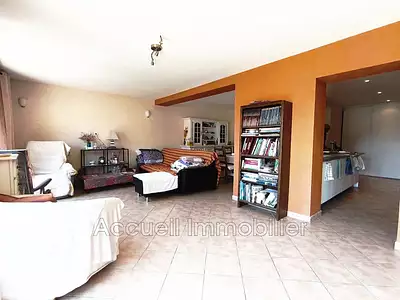Maison, 105 m²