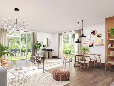 Les Villas Gambetta