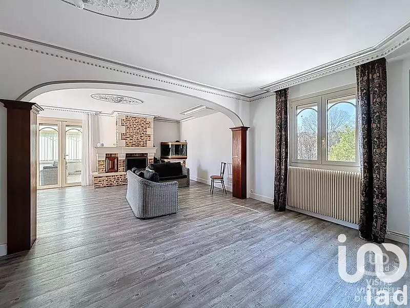 Maison, 380 m²