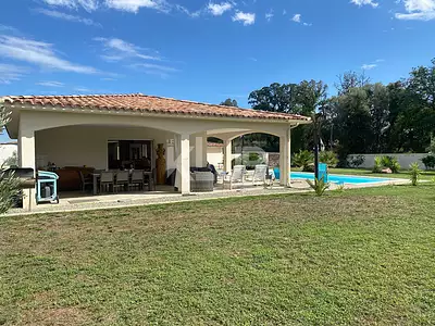 Maison, 158 m²
