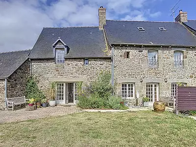 Maison, 190 m²