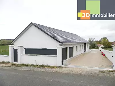 Maison, 160 m²