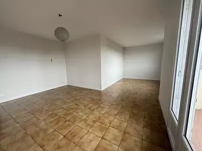 Appartement, 62 m²