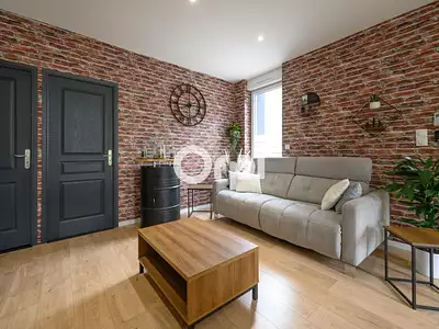 Maison, 127 m²