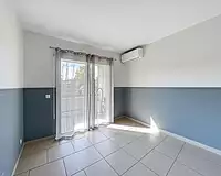 Appartement, 34 m²