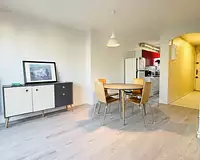Appartement, 73 m²