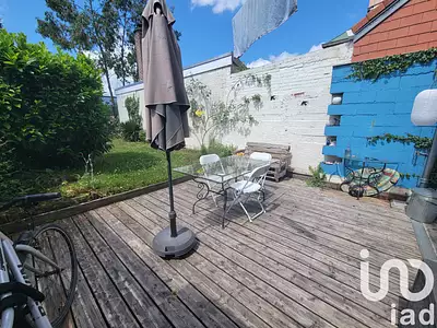 Maison, 100 m²