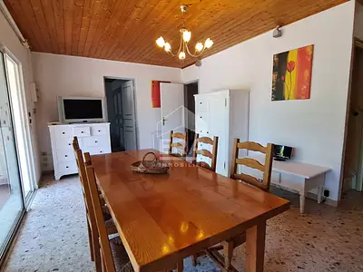 Maison, 110 m²