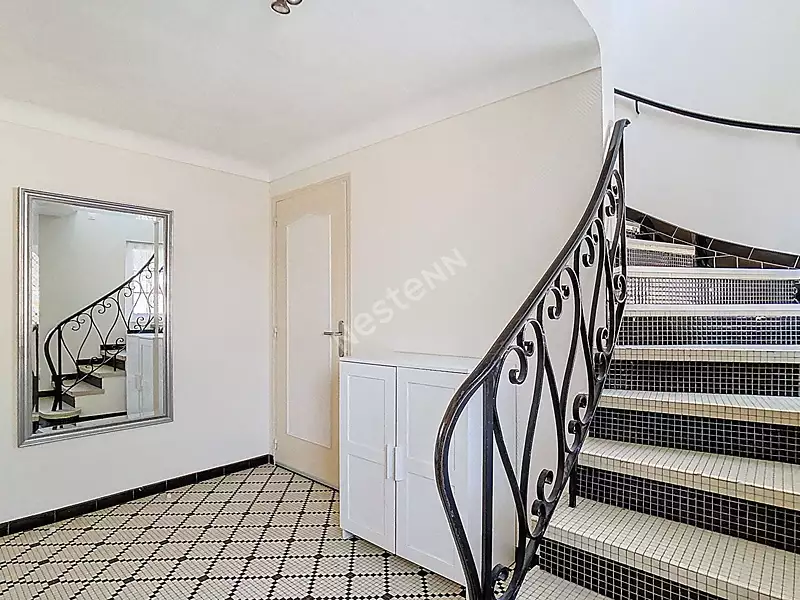 Maison, 124 m²