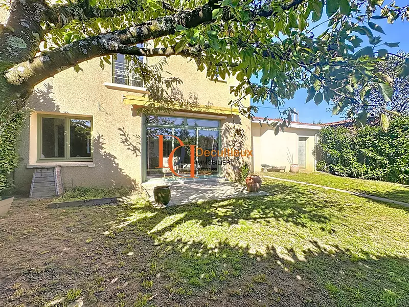 Maison, 130 m²