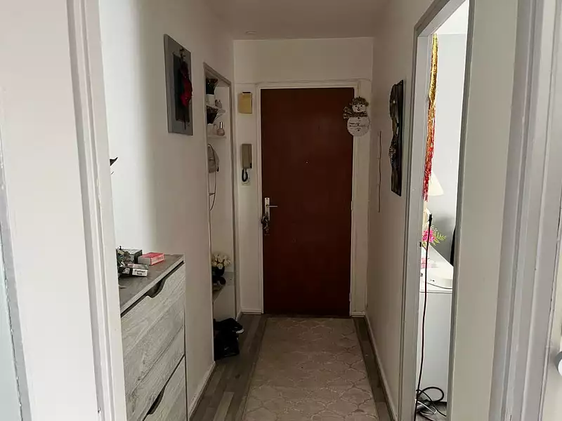 Appartement, 75 m²