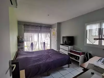 Maison, 132 m²