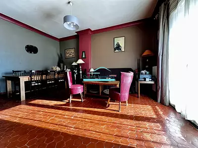 Maison, 142 m²