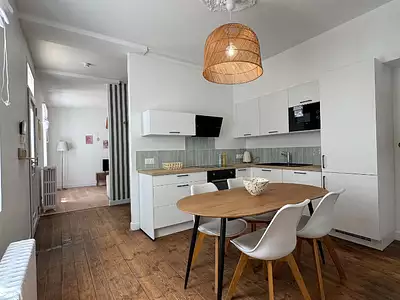 Maison, 70 m²