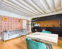 Appartement, 64,89 m²