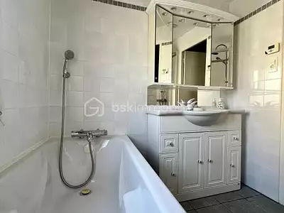 Maison, 160 m²