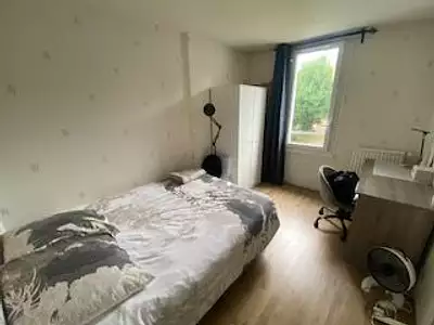 Appartement, 68 m²