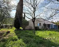 Maison, 100 m²