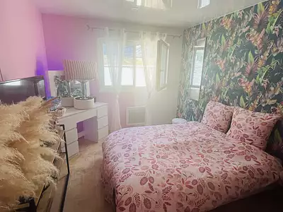 Maison, 105 m²