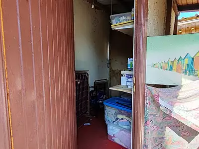 Maison, 30 m²
