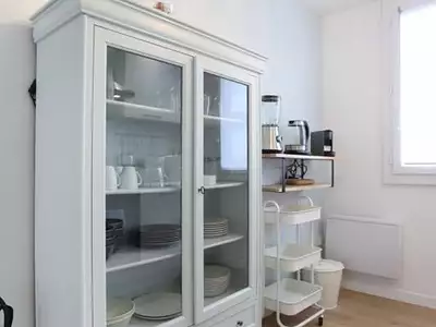 Appartement, 81 m²