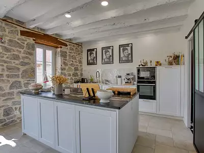 Maison, 197 m²
